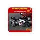 Honda CBR900RR/954 02-03 thumbnail-1