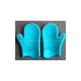 2014 New Arrival Silicone Makeup Brush Cleaning Gloves
