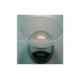 Autooff Accurate Electronic Kitchen Weighing Scales Ultrathin Scale Energy-saving thumbnail-1