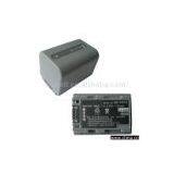 Digital Camcorder Battery thumbnail-1