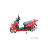 Sell Motorcycle thumbnail-1