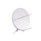 Ku Band C Band Dish Antenna thumbnail-1