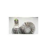 Energy Saving 50 - 60Hz Par30 5 * 1W AC90-240V Cree Led Par Light Bulbs 95mm * 100mm