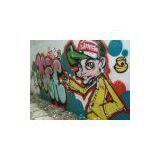 Graffiti Spray Paint thumbnail-2