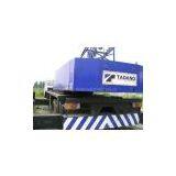 Tadano TG 600E Truck Crane,used Mobile Crane thumbnail-3