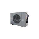 High Quality AW10B Home Air Ground Source Heating and Cooling Heat Pump System