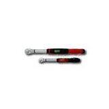 18-180lbf.in Digital 1% Precision Torque Wrench with USB Interface for Space flight