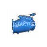 Industrial Check Valves AWWA C508 Water Check Valves With 125 LB TO 300 LB Pressure thumbnail-1