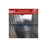 High-quality Welded Wire Mesh (Stainless Steel & Galvanized) thumbnail-3