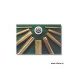 Sell Alloy Seamless Steel Tubes / Pipes