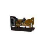 120kw 50Hz Genset Diesel Generator , Perkins 1006TAG