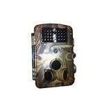 12MP IP54 Waterproof Infrared Trail Camera With Night Vision 940nm