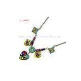 Sell Necklace, Earrings, Waist Belts&Indian Costume Jewellery (India) thumbnail-1