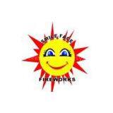 Liuyang Happiness fireworks firing system factroy