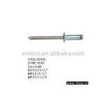 Open End Blind Rivet thumbnail-1