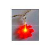 FY-03A-037 LED Cheap Chrysanthemums Christmas Small Led Lights Bulb Lamp thumbnail-1