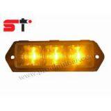 Car Grill Surface Mount LED Lighthead thumbnail-1