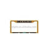 License Plate Frame thumbnail-1