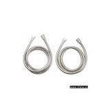 Sell Stainless Steel Single / Double-Buckled Elastic Hoses