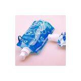 Foldable Water Bottle/drinking Bottle thumbnail-1