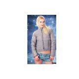 Sell Padded Jacket(Style No.:PAD-077) thumbnail-1