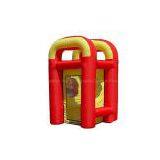 Inflatable Money Booth