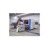 Stretch Blow Molding Machine , 48KW 6 Cavity Blow Mold Machine