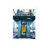 6300 KN J53-8000ton Forging Screw Press , Large Energy Screw Press For Non-Ferrous Metals