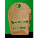 Nonwoven Shopping Bags，jute Bags thumbnail-1