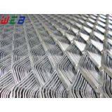 Expanded Metal Mesh Anping Factory thumbnail-3