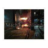 Steel Continuous Casting Machine / Machinery , R4M 1 Strand