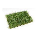 35mm Dtex9000 Monofilament Residential Artificial Turf For Decking / Balcony thumbnail-1
