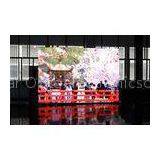 Outdoor Curtain P12.5mm Lightweight LED Display For Events , Show thumbnail-1