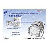 E Light Ipl Beauty Machine For Acne Treatment of Radio Frequency Beauty Device