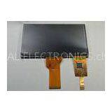 Industrial / Medical WVGA 7 Inch Touch Panel , TFT LCD Display Touchscreen thumbnail-1