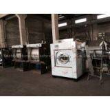 Garment Washer Extractor 100kg thumbnail-1