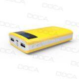 Newest Design and Hotsale Power Bank With High Capacity 10000mah Power Bank for Mobile Phone thumbnail-1