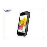 Industrial V4 Android4.4 5.0inch IP67 Smartphone Waterproof 8.0mp Camera