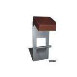 Z Shape Stool thumbnail-1