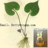 Geraniol-China hot-selling plant extract
