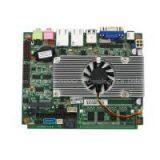 Industrial Control Motherboard D525-L thumbnail-1
