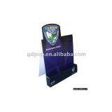 Counter Display/Tabletop Display/Advertising Counter Stand/POP Cardboard thumbnail-1