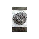 Ferrosilicon Zirconium Inoculant For Iron Casting, FeSiZr Alloy with Ca 2-3% and Al 1.5%