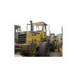 Used KOMATSU Loader