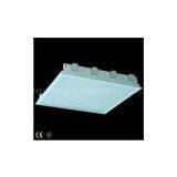 Grille Ceiling Fixture