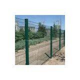 Wire Fence