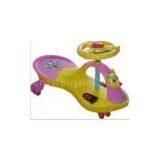 Swing Car,child Ride-on Toy thumbnail-3