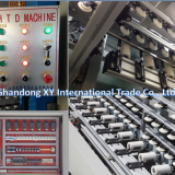 LBP2500C Outer-panel Automatic Insulating Glass Production Line thumbnail-2