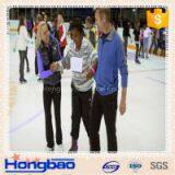 Uhmwpe Synthetic Ice Skating Rink Hocky Rink thumbnail-3