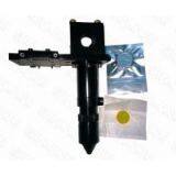 Co2 Laser Head For Linear Rails 1Pcs+ 20mm Diameter U.S Lens 63.5mm FL 1Pcs+ 25mm Mo Reflection Mirror 1Pcs